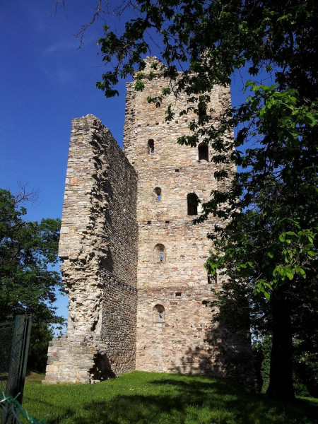 TORRE DI VELATE - MONUMENTO FAI