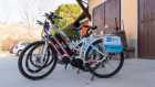 Punto di noleggio e-bike Langa del Barbaresco