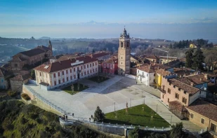 langhe