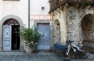 Lunigiana, Borgo di Filetto