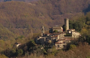 Lunigiana, Bagnone