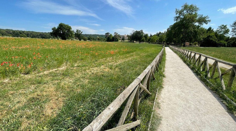 Riserva Naturale Abbadia di Fiastra