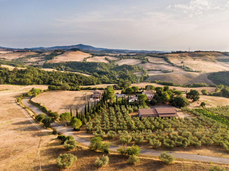 Agriturismo Podere Sorbo