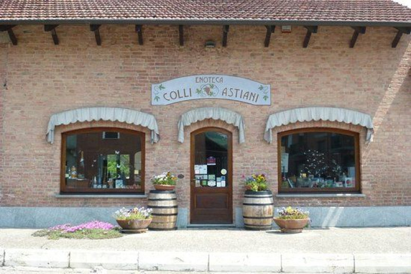 "Colli Astiani" Winery