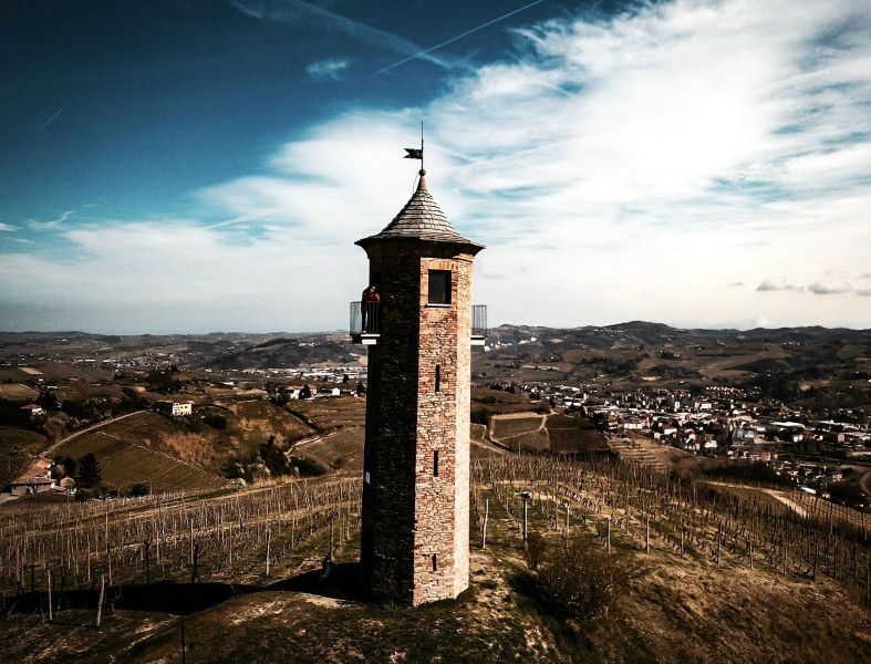 Torre dei Contini