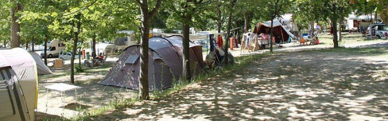 Camping Le Fonti