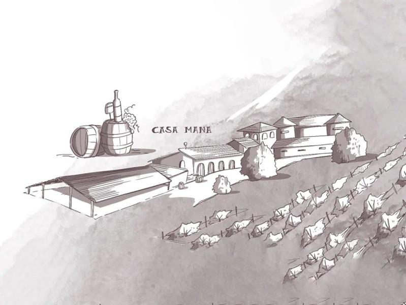 Casa Mana