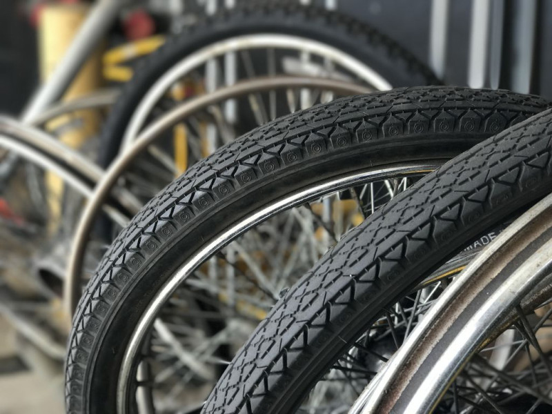 Ebike rental point BikeSquare - Casaleggio Boiro