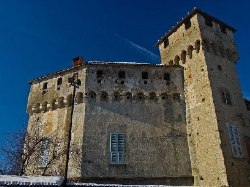 Castello di Lerma