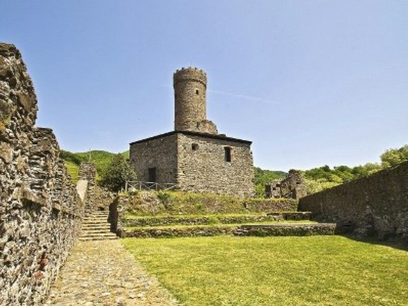 Castello di Campo Ligure