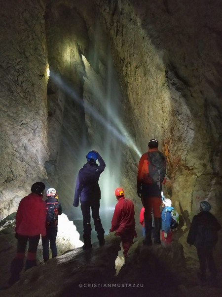 Grotta di Rio Martino