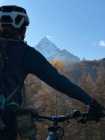 * Ebike Rental BikeSquare Monviso