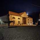 Punto di noleggio e-bike a Mongiana