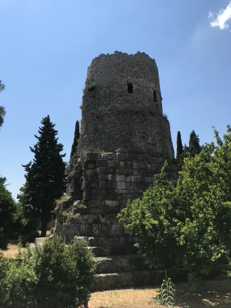 Tomba di Cicerone