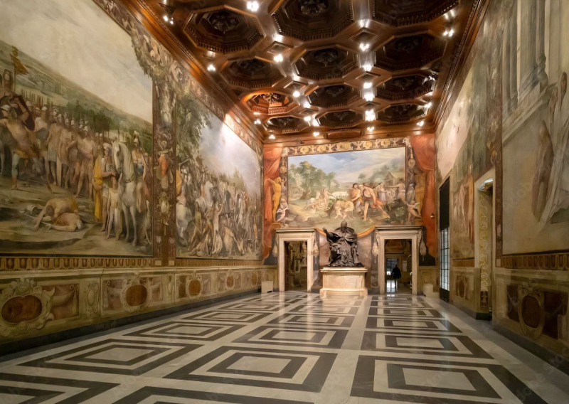 Pinacoteca Capitolina