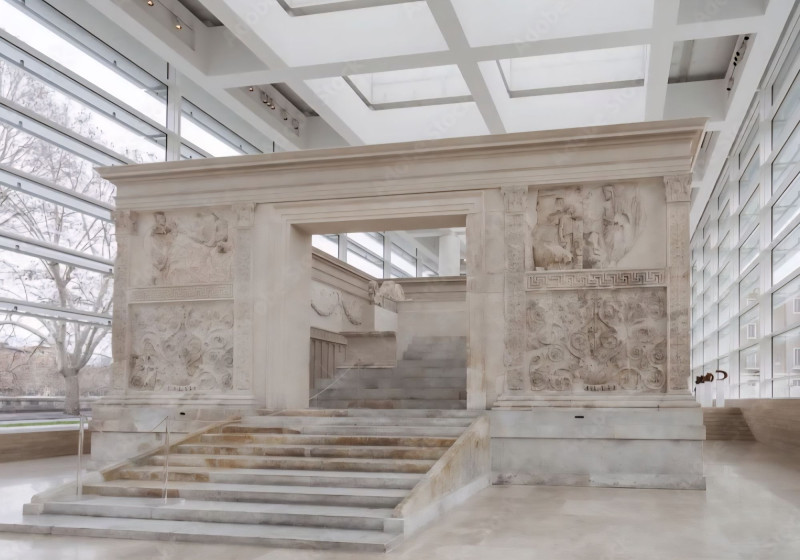 Ara Pacis
