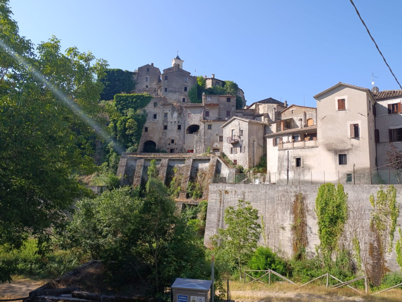 Rocchette