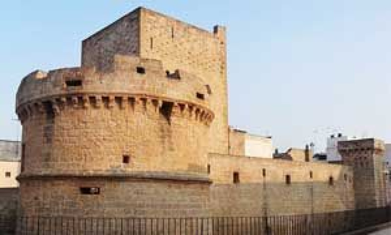 Castello di Avetrana
