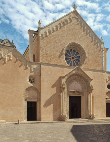 Basilica di Santa Caterina d'Alessandria
