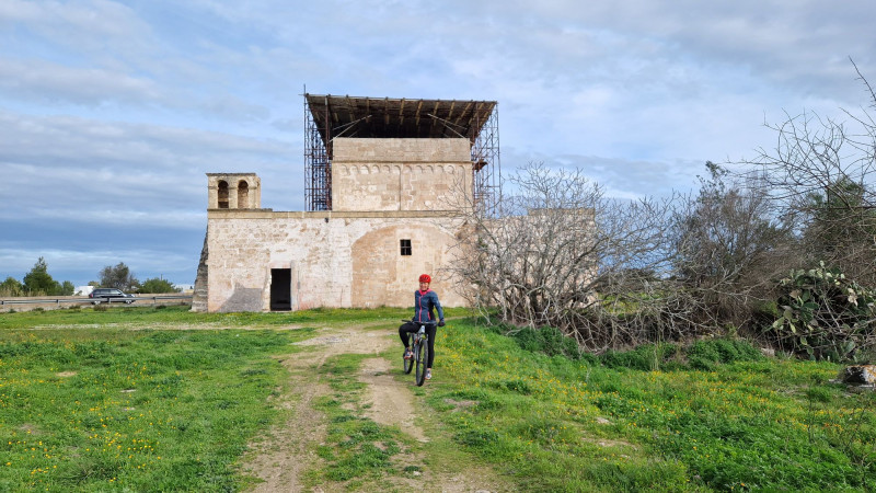 Chiesa di San Pietro dei Samari (Gallipoli)