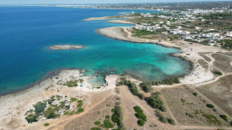 Spiaggia del Frascone (Nardò)