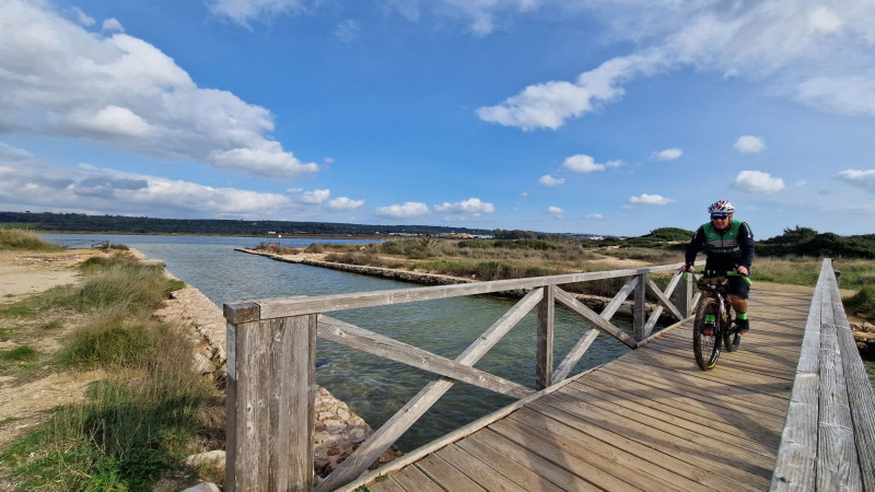 Parco Naturale Regionale Litorale di Ugento (Centro visite)