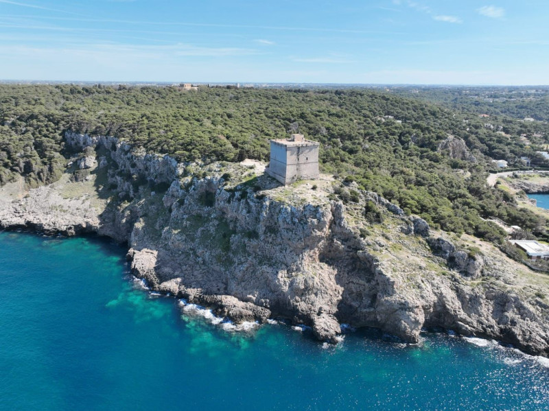 Torre di Santa Maria dell'Alto (Nardò)