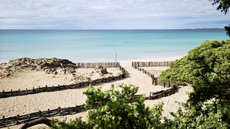 Spiaggia degli Innamorati