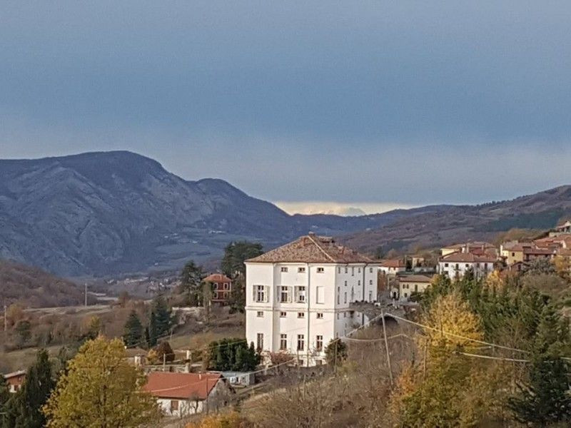 Castello dei Doria - Spinola - Pallavicino