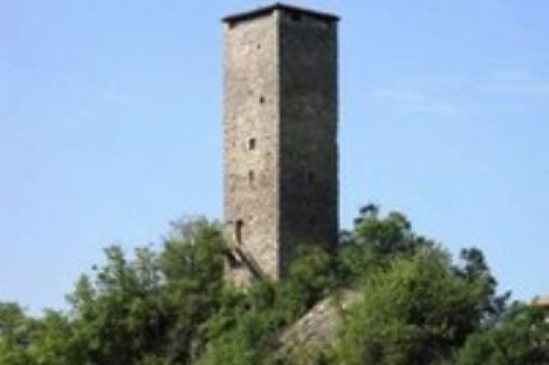 Torre di Molo Borbera
