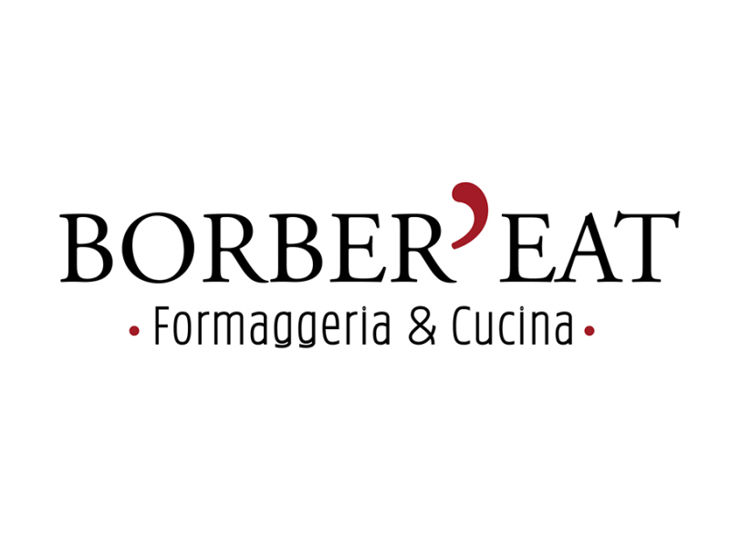 Borber'Eat