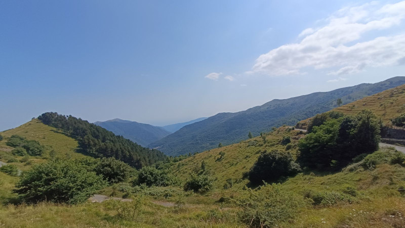 Colle d'Oggia