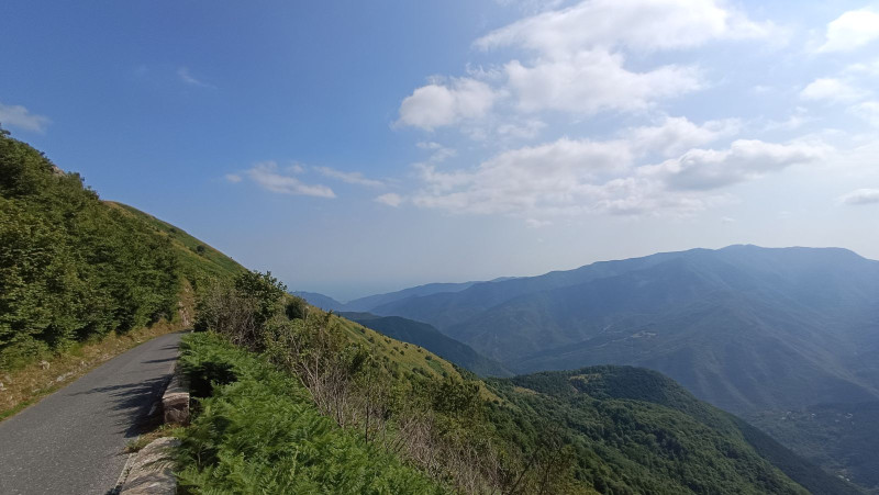 Passo Teglia