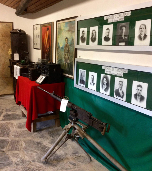 Museo della Resistenza