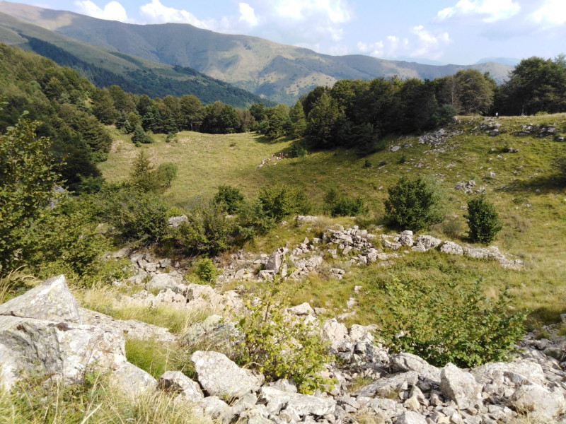 La Ciotta di San Lorenzo