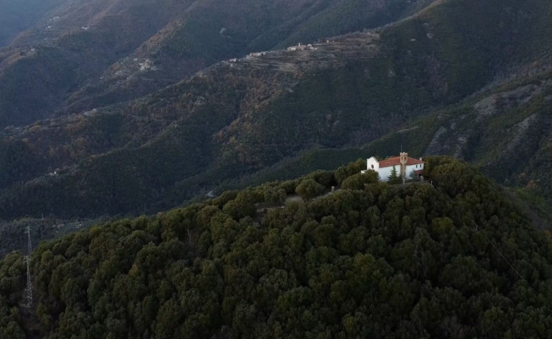 Santuario della Madonna della neve