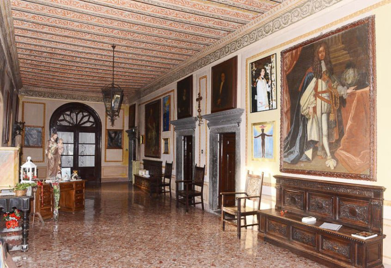 Palace Boselli