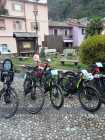 Punto di noleggio e-bike di Premosello-Chiovenda BikeSquare-Borgo Tenso