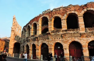 verona