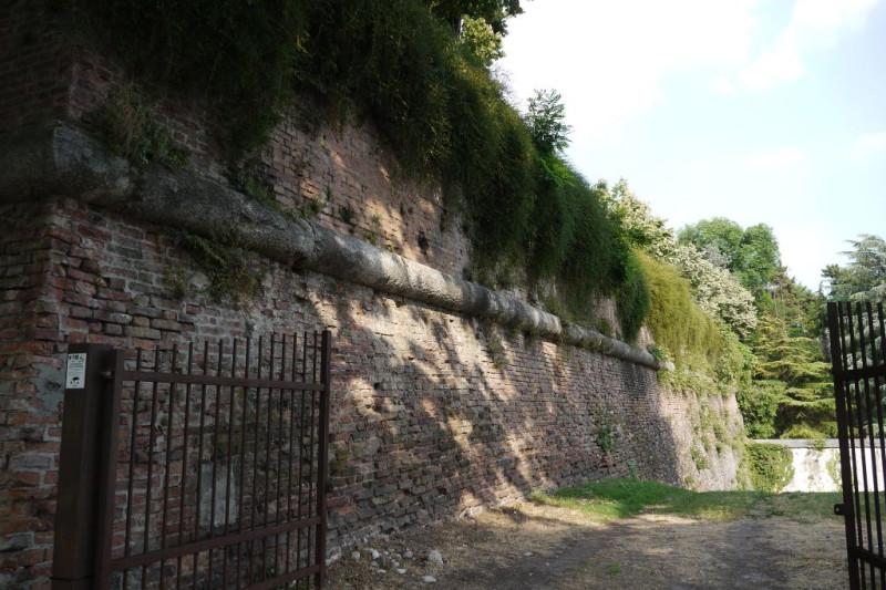 Mura Medievali di Verona
